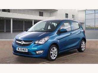 1.0i se euro 6 5dr (a/c)