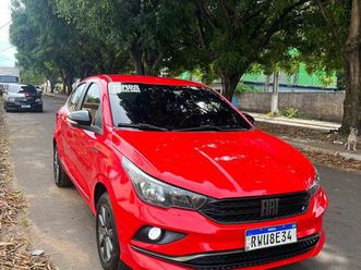 fiat cronos drive 1.3 8v flex 2023