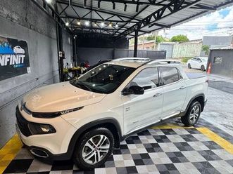 volcano 2.0 16v 4x4 tb diesel aut.