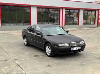 rover 618 i 2,500 bgn