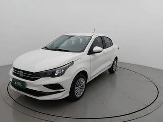 fiat cronos drive 1.0 6v 2025