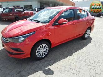 fiat cronos drive 1.0 6v 2025