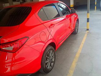 fiat cronos drive 1.3 8v flex 2023