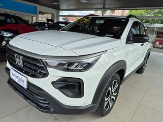 fiat pulse drive 1.3 8v flex aut. 2023