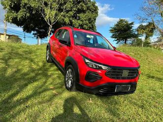 fiat pulse drive 1.3 8v flex aut. 2025