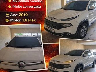 freedom 1.8 16v flex aut.