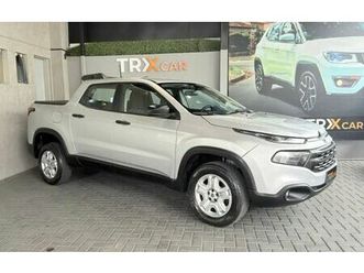 freedom 1.8 16v flex aut.