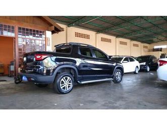 freedom 1.8 16v flex aut.