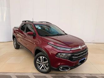 freedom 2.4 16v flex aut.