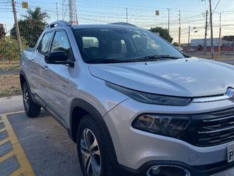 volcano 2.0 16v 4x4 tb diesel aut.