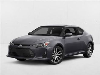 used 2015 scion tc release series 9.0