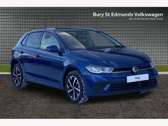 1.0 tsi match euro 6 (start/stop) 5dr