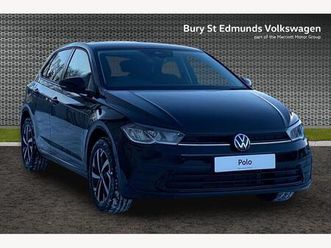 1.0 tsi match euro 6 (start/stop) 5dr