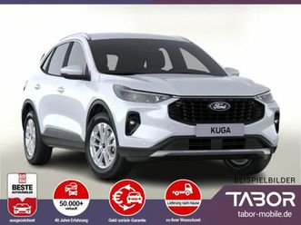 ford kuga aut titanium winterp nav led kam uvp-38%*