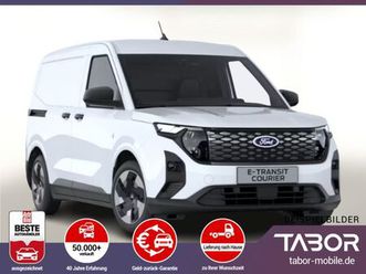 ford e-transit courier 54kwh trend winterp uvp-27%*
