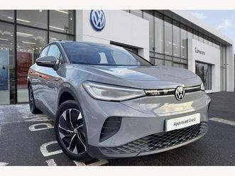 pro performance 77kwh family auto 5dr