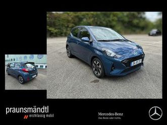 hyundai i10 1.0 trend