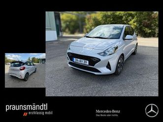 hyundai i10 1.0 trend