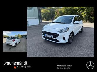 hyundai i10 1.0 trend