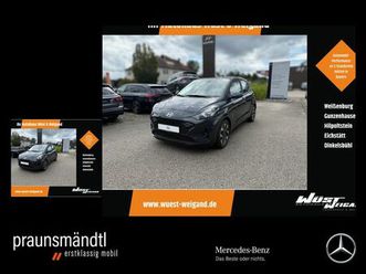 hyundai i10 1.0 trend