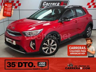 kia stonic 1.0 tgdi mhev imt drive