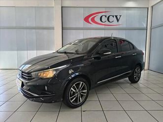 precision 1.3 16v flex aut.