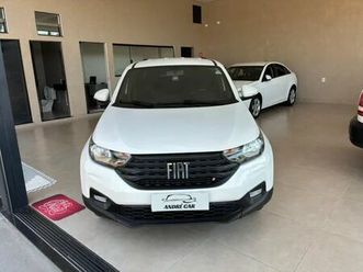 freedom 1.3 flex 8v cd