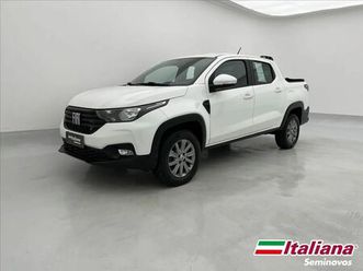 freedom 1.3 flex 8v cd