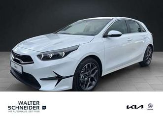 ceed 1.5t 140 dct7 spirit tec