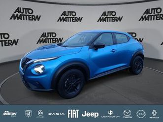 nissan juke 1.0 dig-t acenta