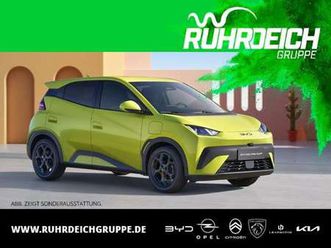 comfort kamera 360° shz carplay