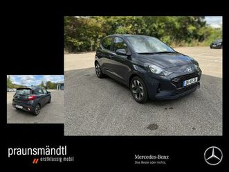 hyundai i10 1.0 a trend i