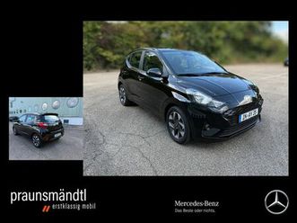 hyundai i10 1.0 trend inkl. winterräder