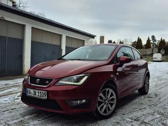 seat ibiza sc 2.0 tdi cr fr