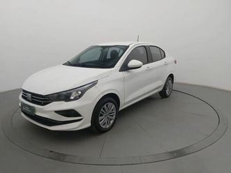 fiat cronos drive 1.3 8v flex 2024