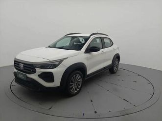 fiat pulse drive 1.0 turbo 200 flex aut. 2024