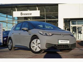 pro 58kwh life auto 5dr