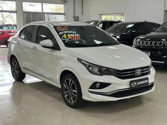 precision 1.3 16v flex aut.