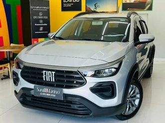 fiat pulse drive 1.3 8v flex aut. 2023