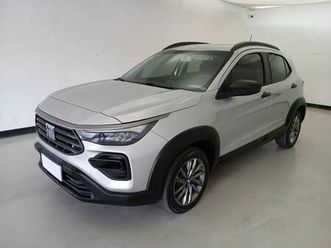 fiat pulse drive 1.3 8v flex mec. 2023