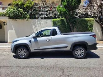 freedom 1.3 flex 8v cs plus