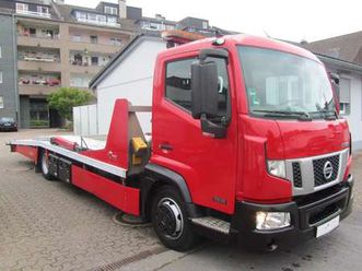 nt 500*apschleppwagen*doppelstock*