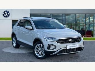 1.5 tsi match euro 6 (start/stop) 5dr