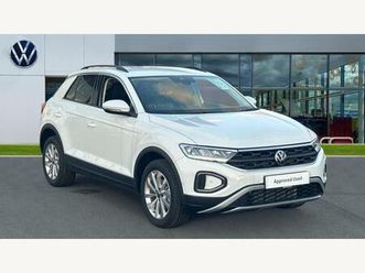 1.5 tsi match euro 6 (start/stop) 5dr