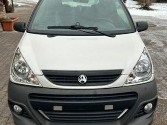 other aixam city gto