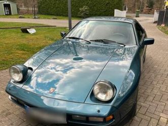 porsche 928 h