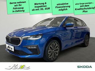 skoda scala 1.0 tsi tour *ahk*navi*kamera*sitzh*