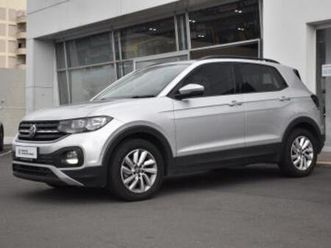 1.0tsi 85kw comfortline