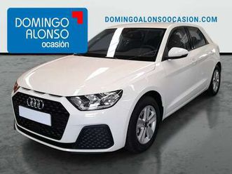 sportback edition 25 tfsi 70 kw (95 cv) s tronic