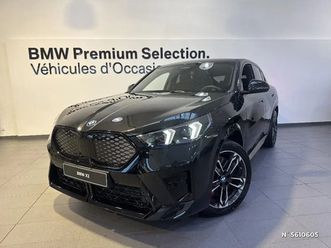 ix2 edrive20 204ch bva m sport